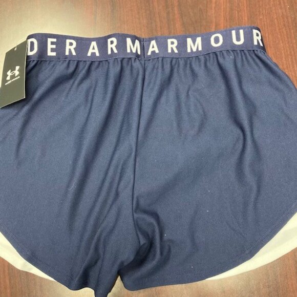 Under Armour Women's Shorts - Picture 2 of 3
